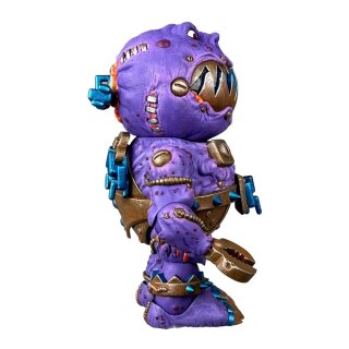 Madballs Actionfigur Wave 2: Clang Fang