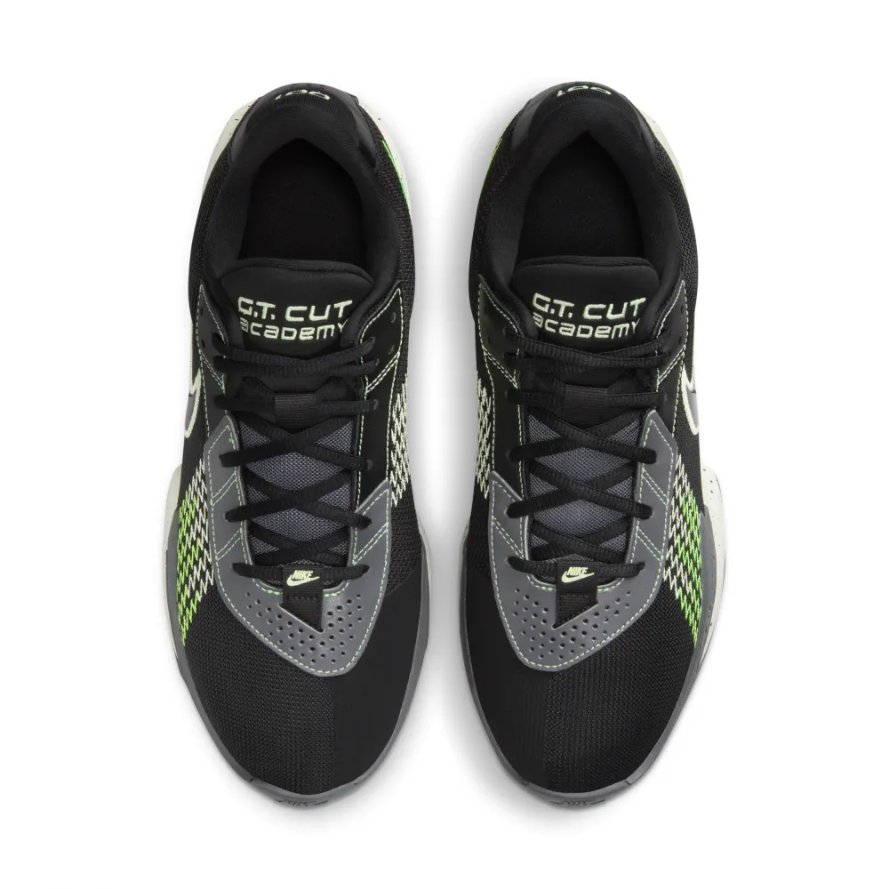 Nike Air Zoom GT Cut Academy G.T. FB2599-001 / schwarz