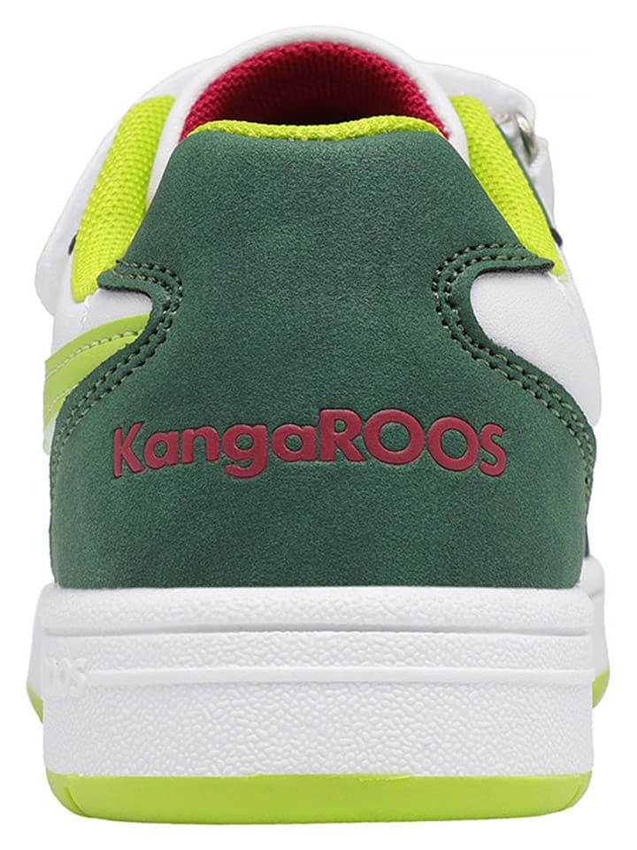 Kangaroos Sneakers 