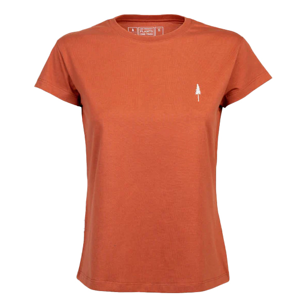 NIKIN - Women's Treeshirt - T-Shirt