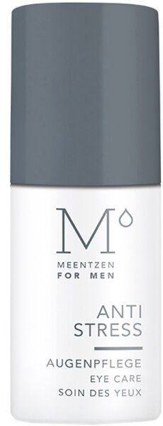 Charlotte Meentzen Meentzen for Men Anti Stress Augenpflege Augencreme