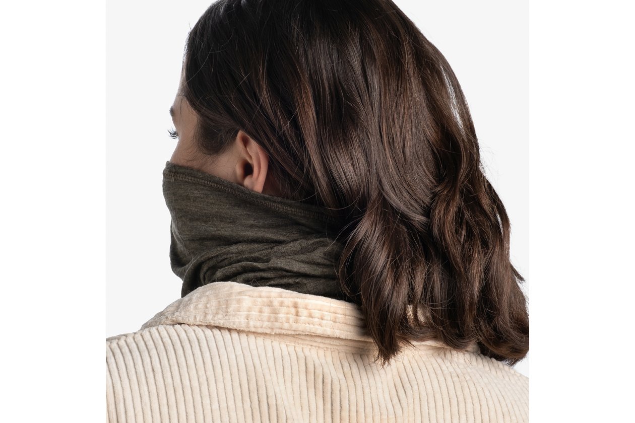 BUFF Merino Lightweight Multifunktionstuch - 2023