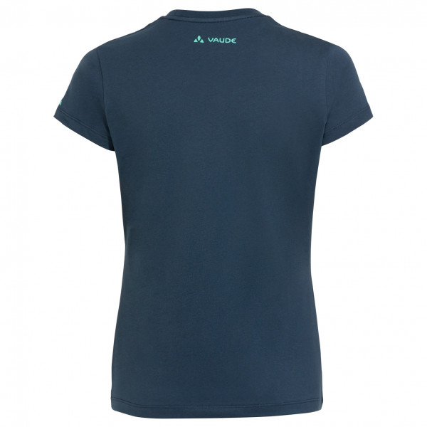 Vaude - Women's Logo Shirt - T-Shirt