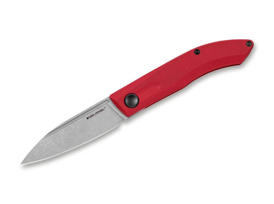 Stella G10 Red SW