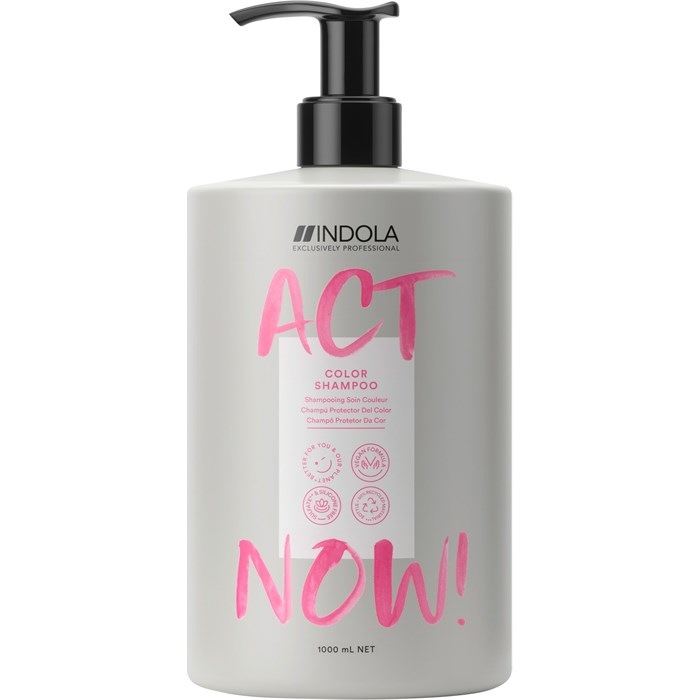 Color Shampoo