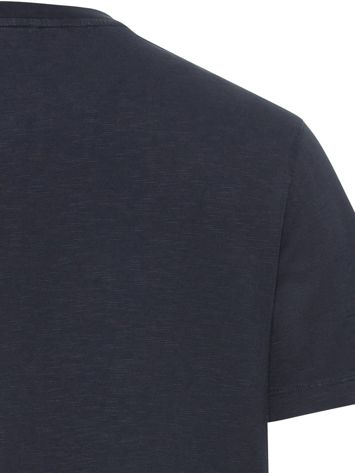 Camel Active Shirt in Dunkelblau günstig kaufen