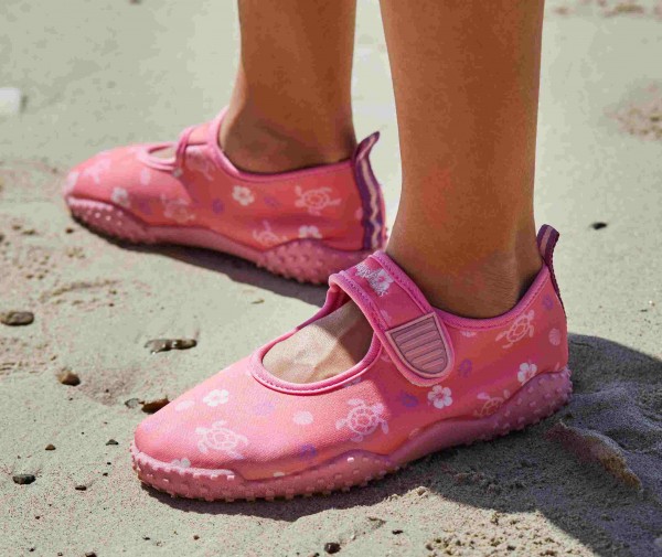 Playshoes ~ Aqua Schuh ~ Hawaii
