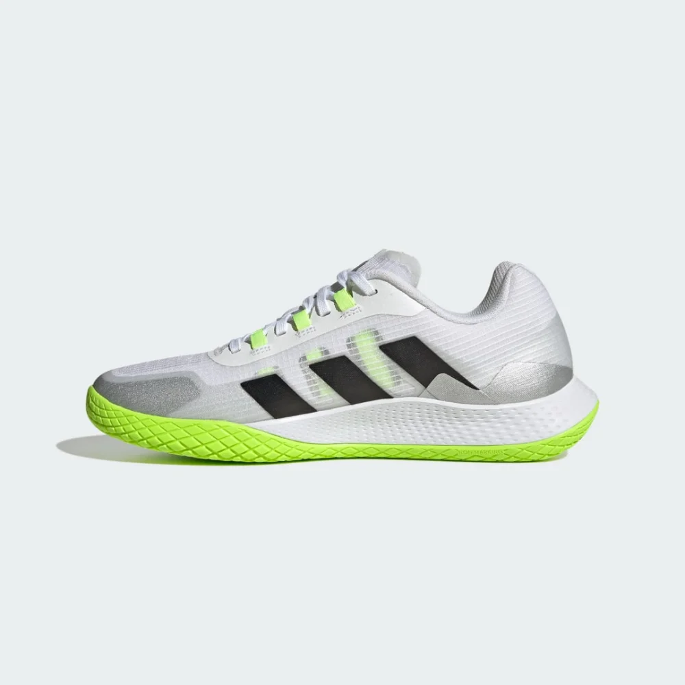 adidas Forcebounce Volleyball 2.0 HP3362 / weiss