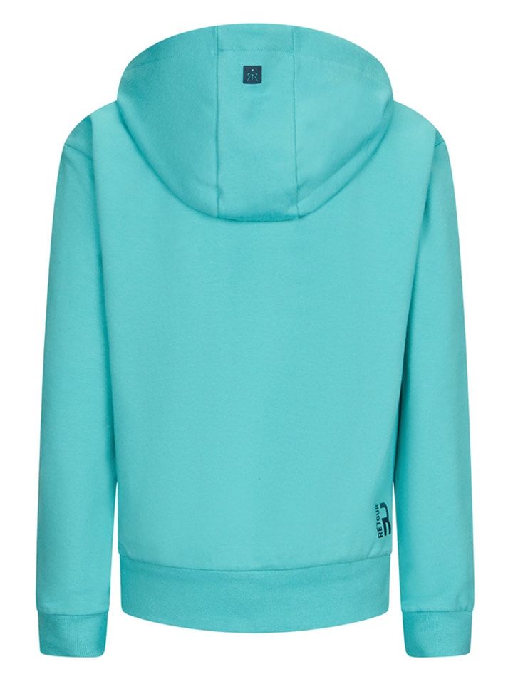 Retour Hoodie 