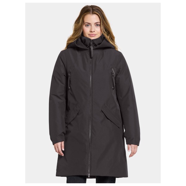 Didriksons - Women's Bente Parka - Mantel