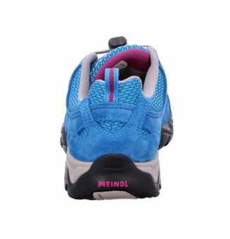 MEINDL Mädchen Sportschuhe blau Tarango Junior