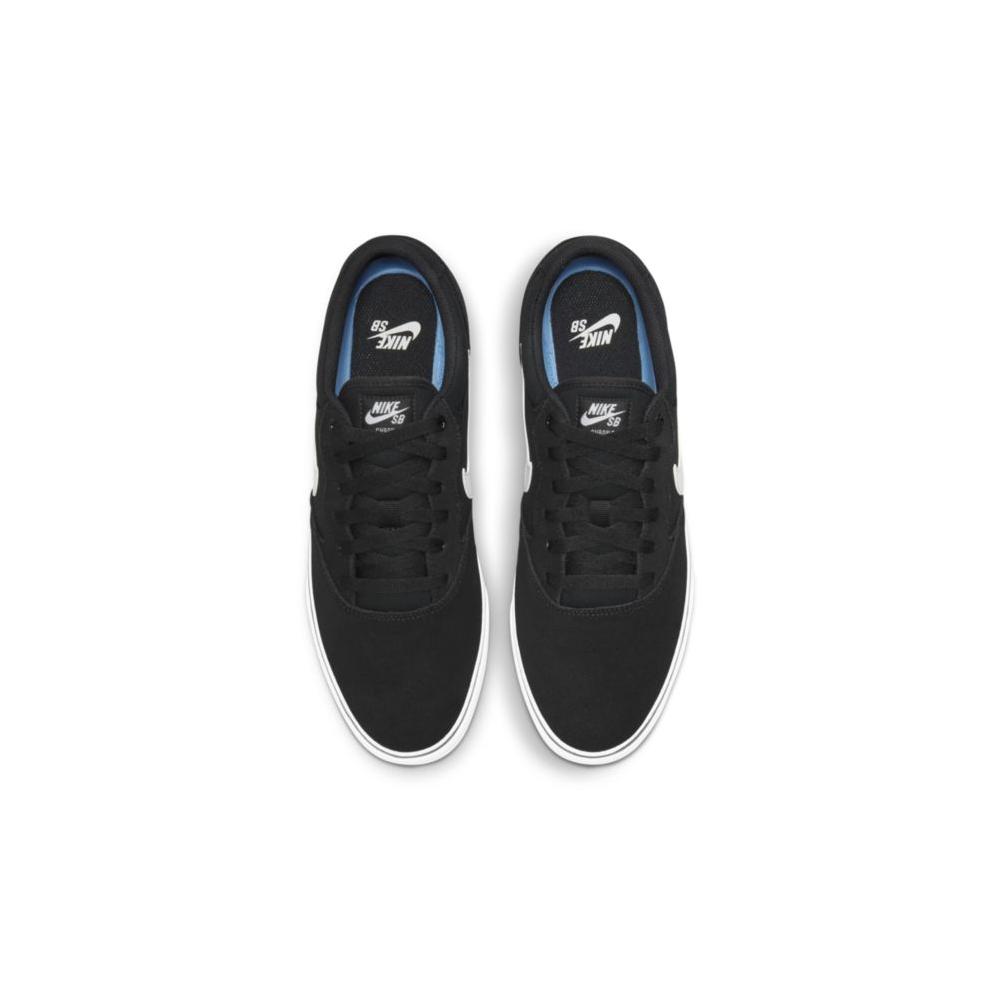 Nike Chron 2 SB DM3493-001 / schwarz
