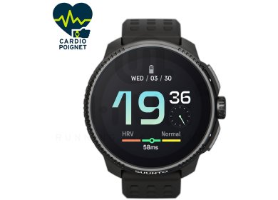 Suunto Race
