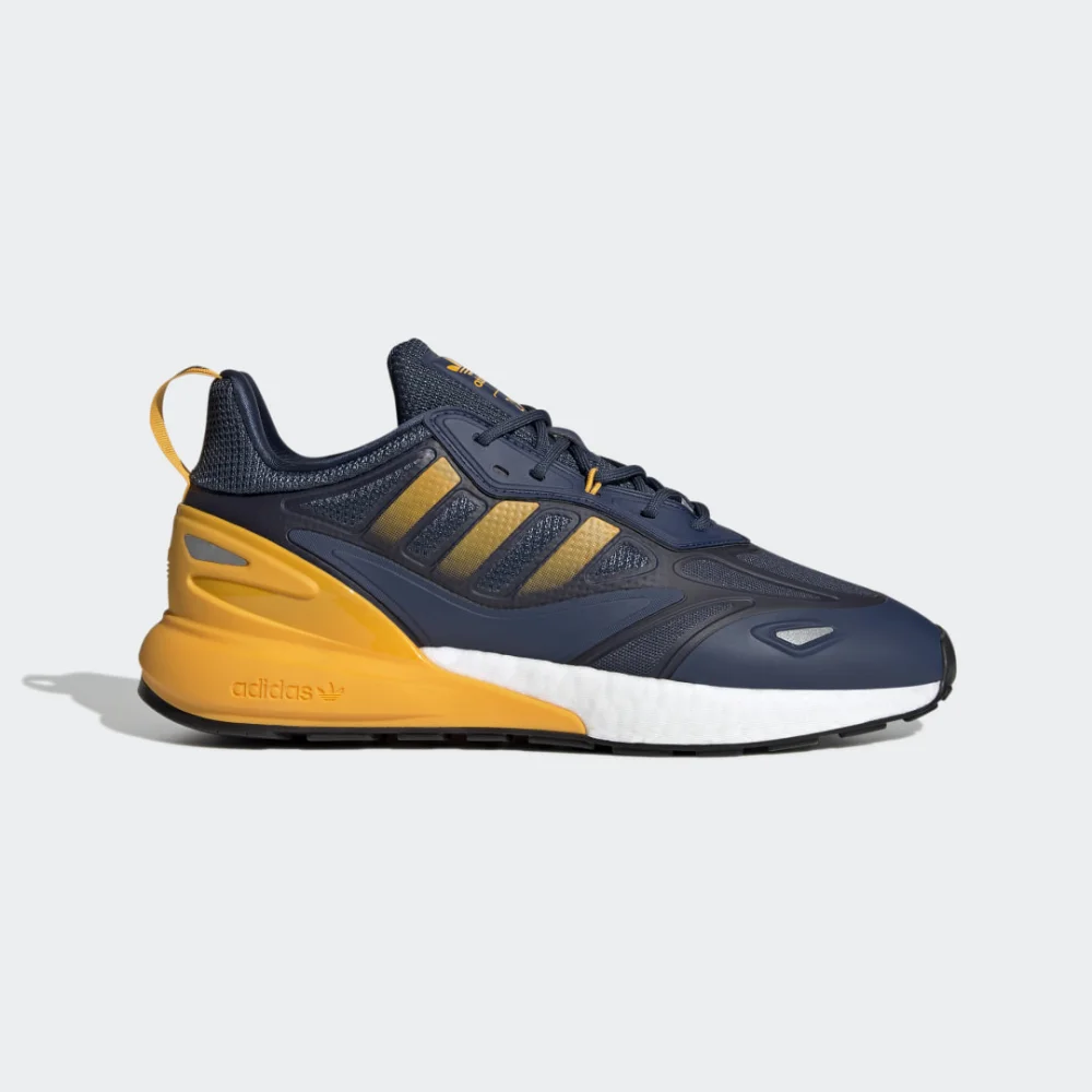 adidas ZX 2K Boost 2.0 GZ7733 / blau