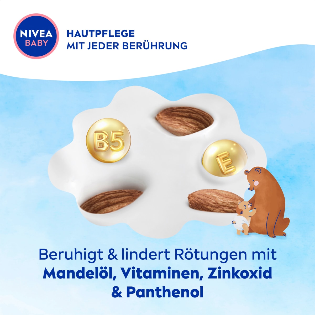 Wundschutzcreme, 60 ml