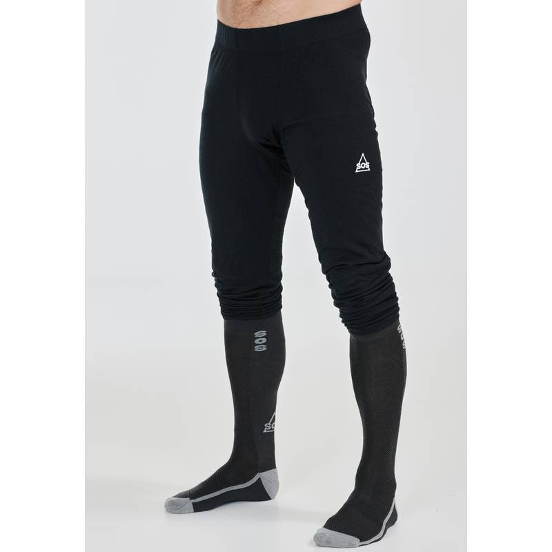 SOS Nuuk Skihose Herren