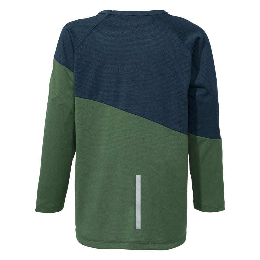 Moab Langarm T-Shirt Kinder
