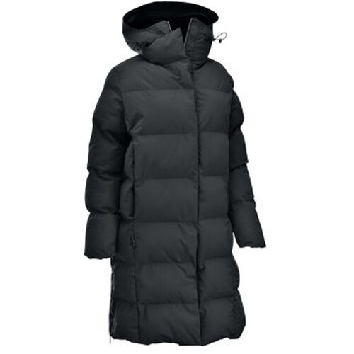 DAMEN MANTEL HALIFAX MEGATEX STEPPMANTEL