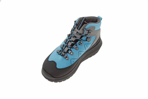kybun Probier-Schuh Rigi 20 Aqua Damen