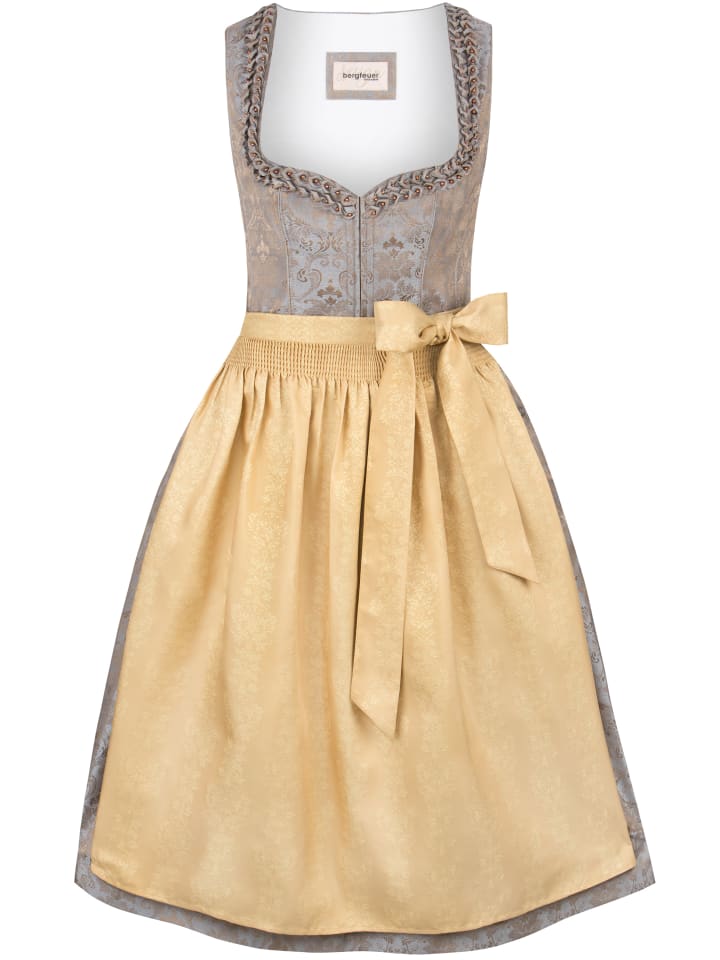 Stockerpoint Midi Dirndl 