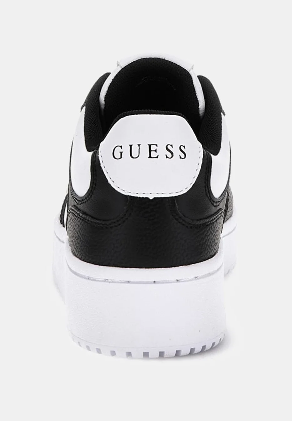Guess MIRAM - Zapatillas bajas