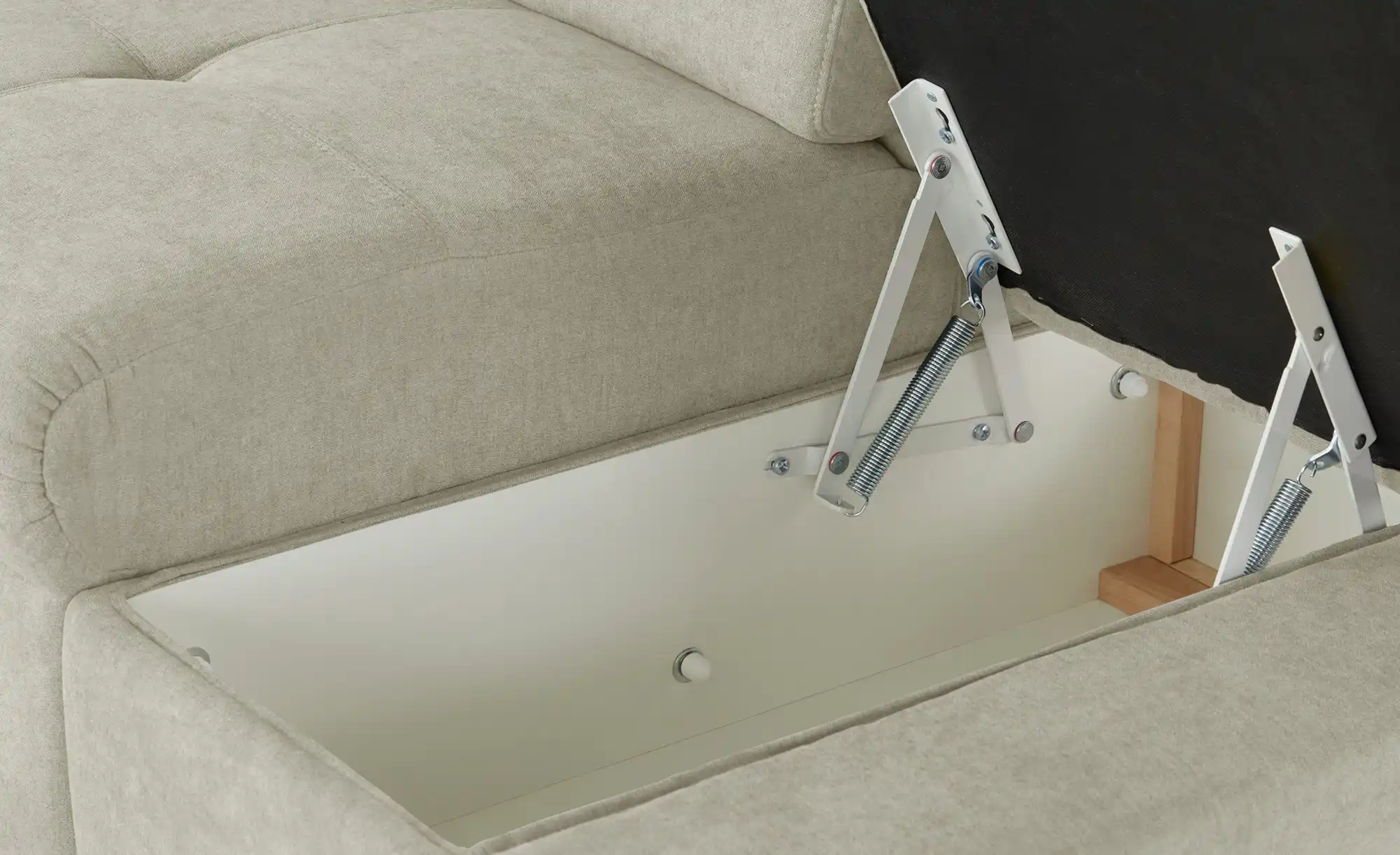 Primo Ecksofa Formula