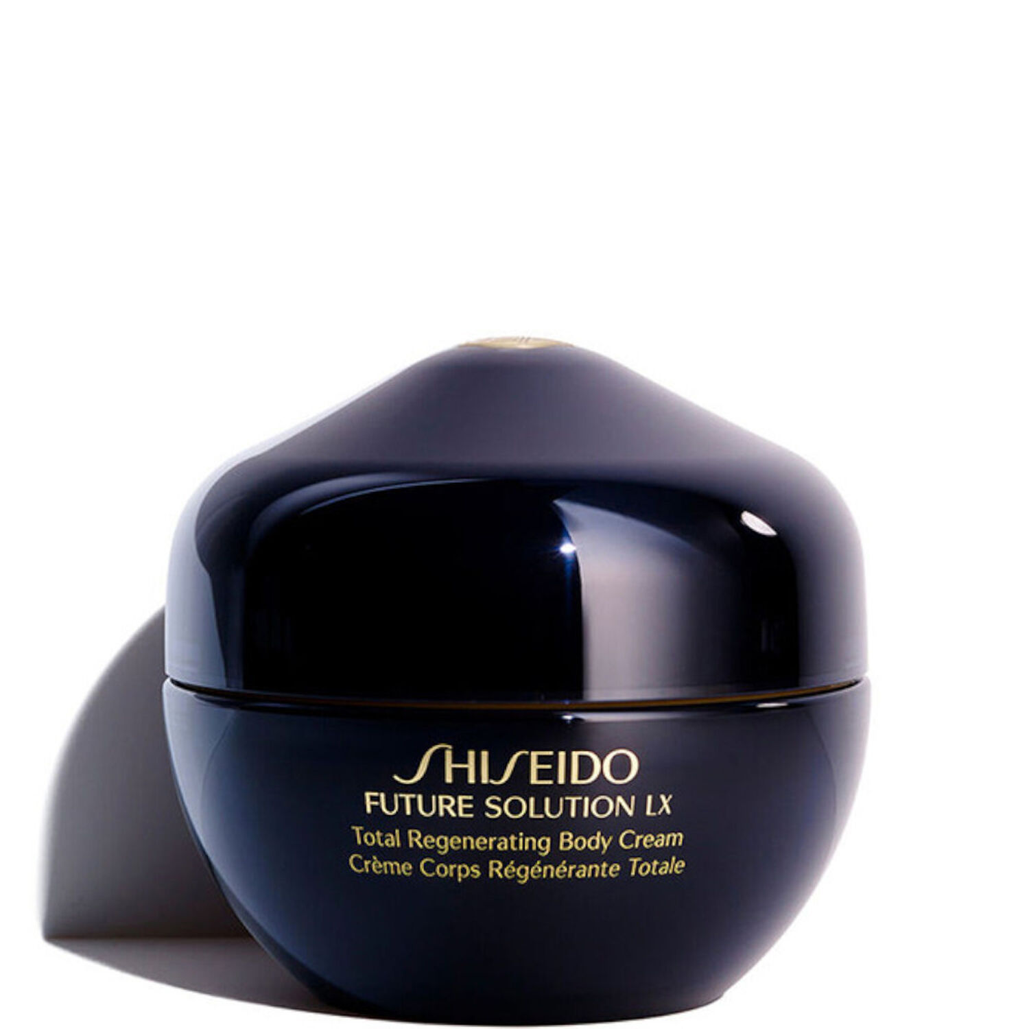Shiseido Future Solution Lx Crème Corps Régénérante