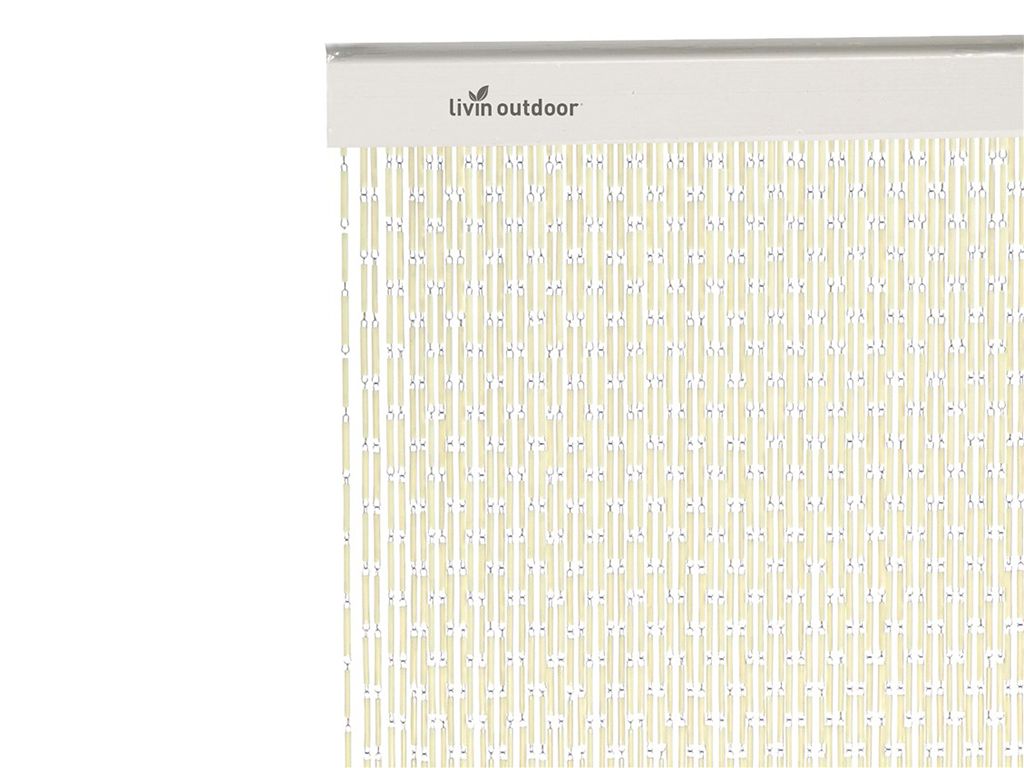 Livn Tube 90 x 210 cm Türvorhang