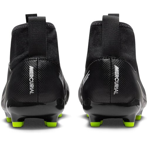 KINDER FUSSBALL-RASENSCHUHE JR ZOOM SUPERFLY 9 ACAD FG/MG