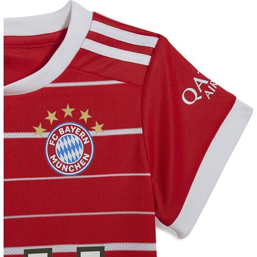 KINDER TRIKOT FCB H BABY