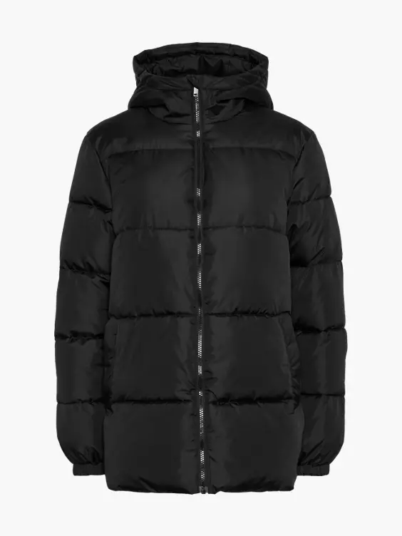PIECES Winterjacke