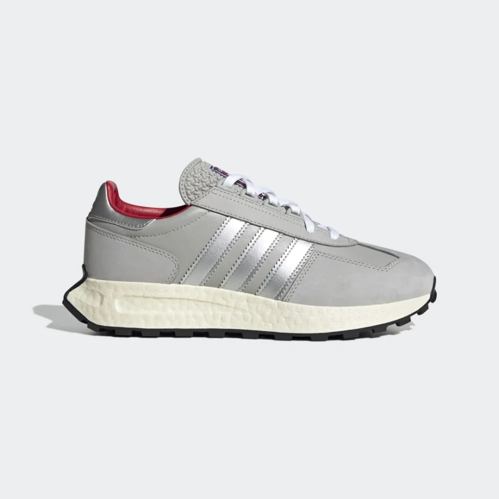 adidas Retropy E5 HQ6759 / grau