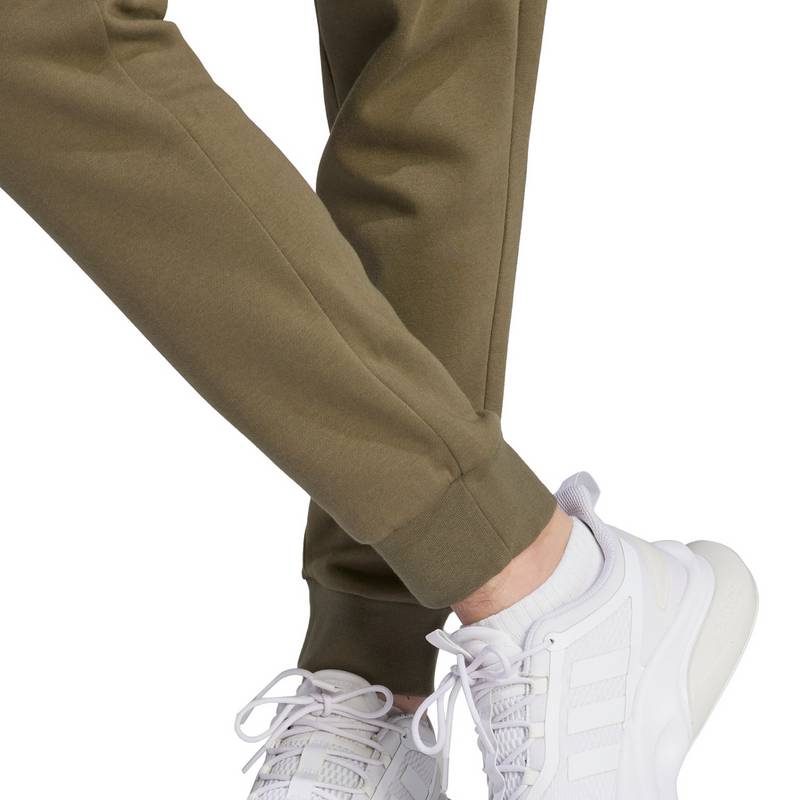 adidas BASIC 3-STREIFEN Trainingsanzug Herren