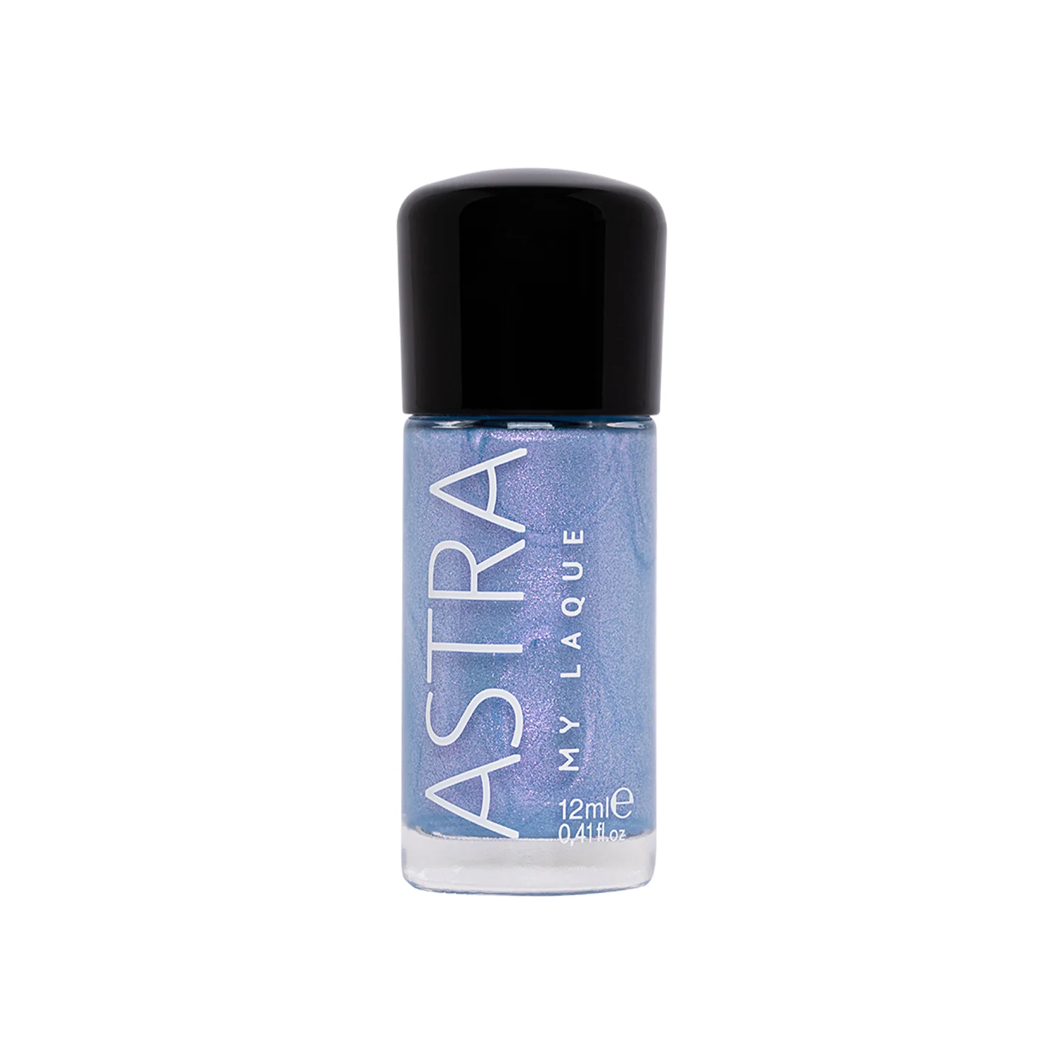 MY LAQUE Nails - Lak za nohte