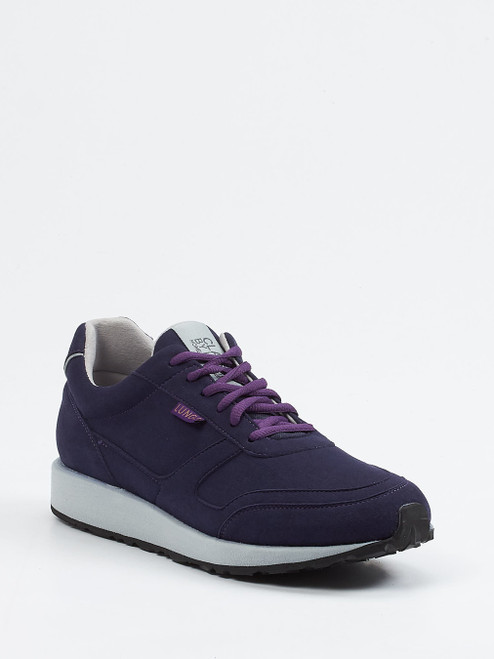 Sneaker-26611090100 Lunge