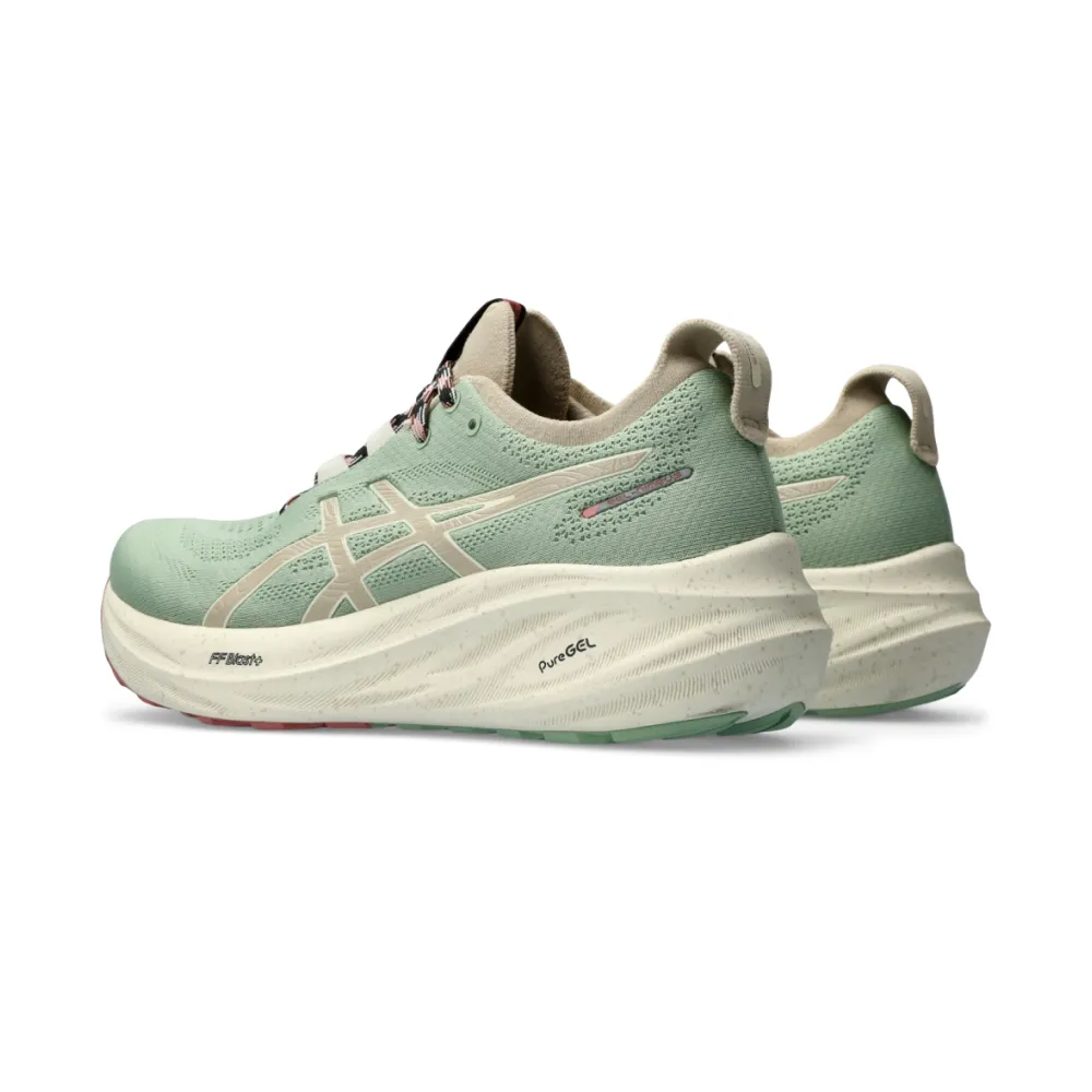 Asics Gel Nimbus 26 TR 1012B653.250 / grün