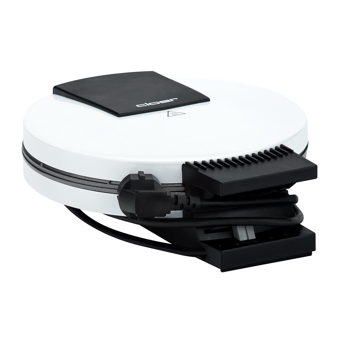 Cloer Waffeleisen 120 Waffeleisen