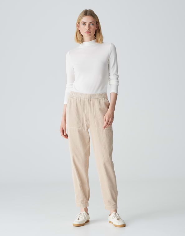 Cordhose Myha corduroy