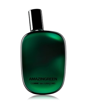 Comme des Garcons Amazingreen Eau de Parfum 50 ml