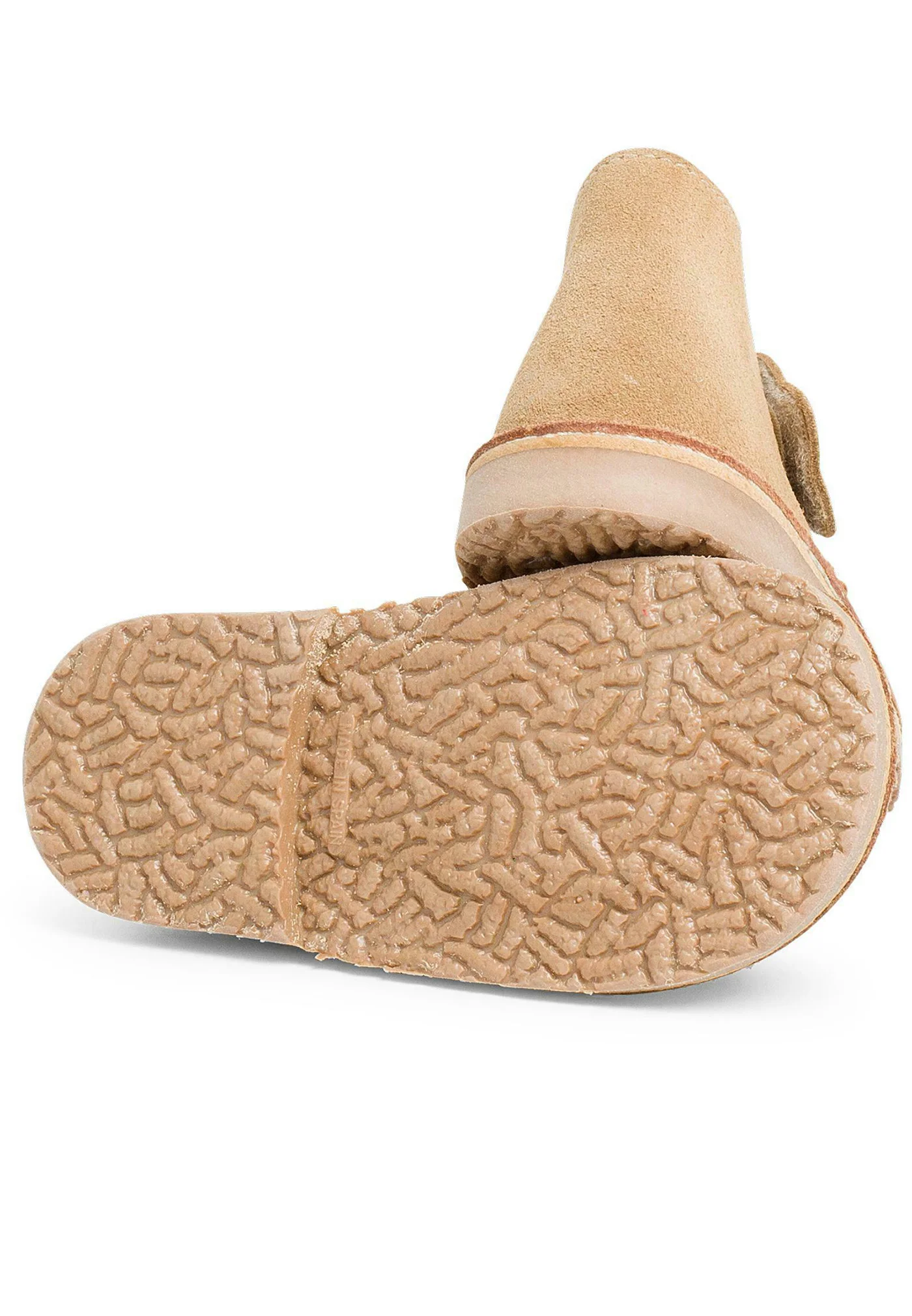 Pisamonas CHUKKA - Botines