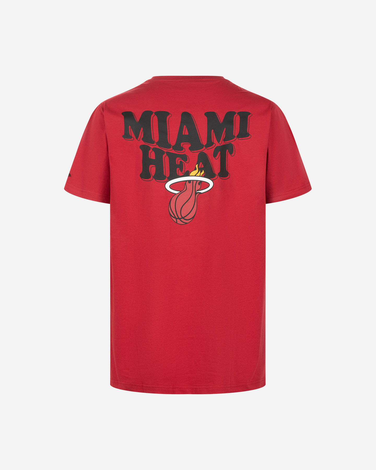 Tričko New Era Script Miami M 60435519
