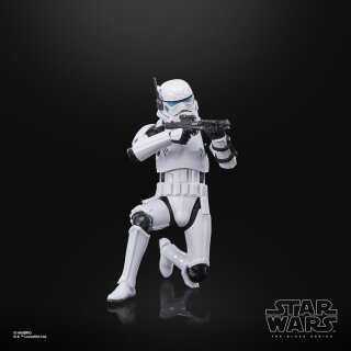 Star Wars Black Series Actionfigur SCAR Trooper Mic 15 cm
