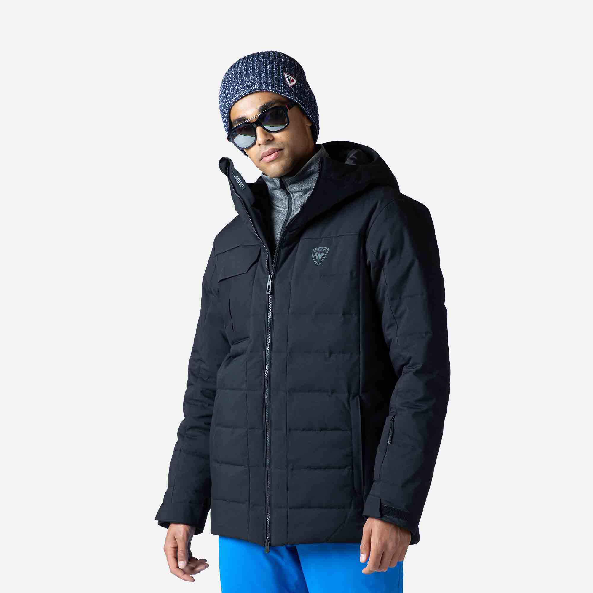 Parka de ski Puffy homme