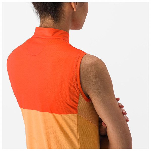 Castelli - Women's Velocissima Sleeveless - Rad Singlet