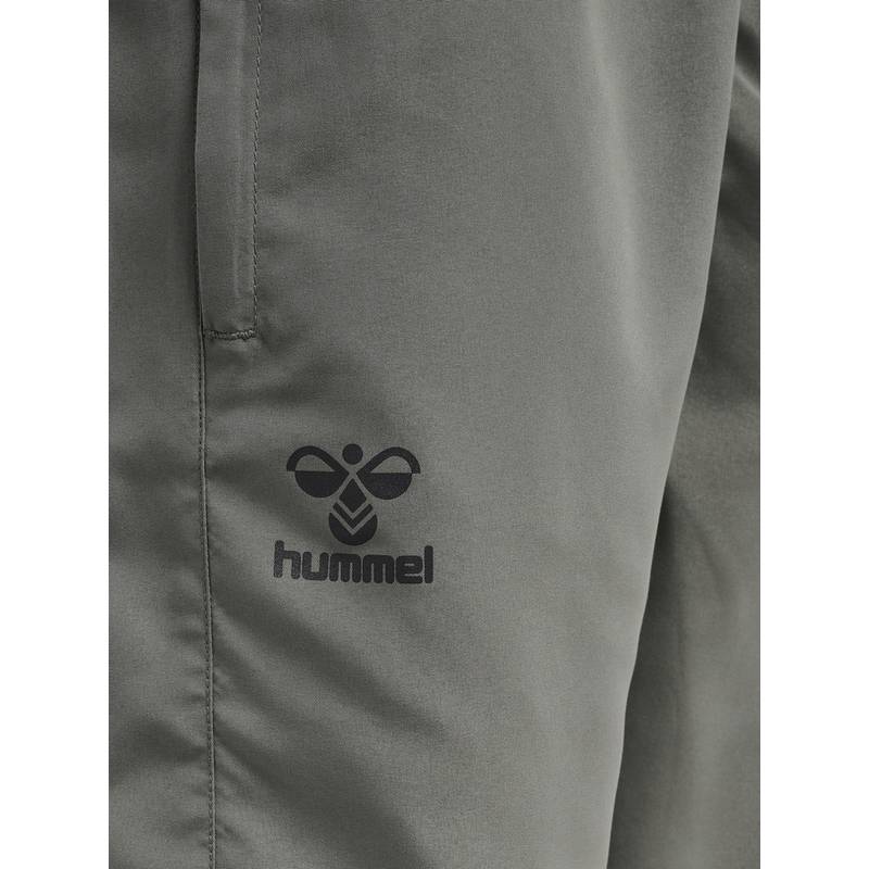 hummel hmlPRO GRID WOVEN PANTS WO Hose Damen
