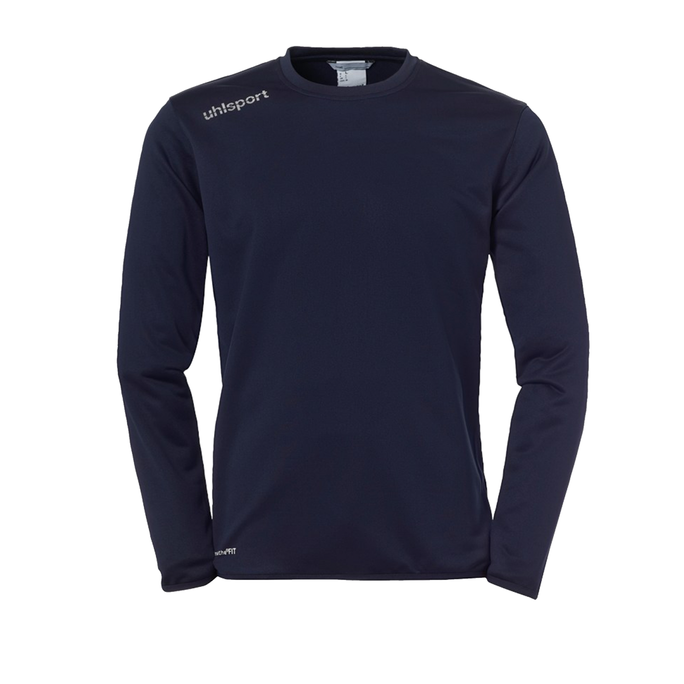 Uhlsport Essential Trainingstop langarm Kids F12