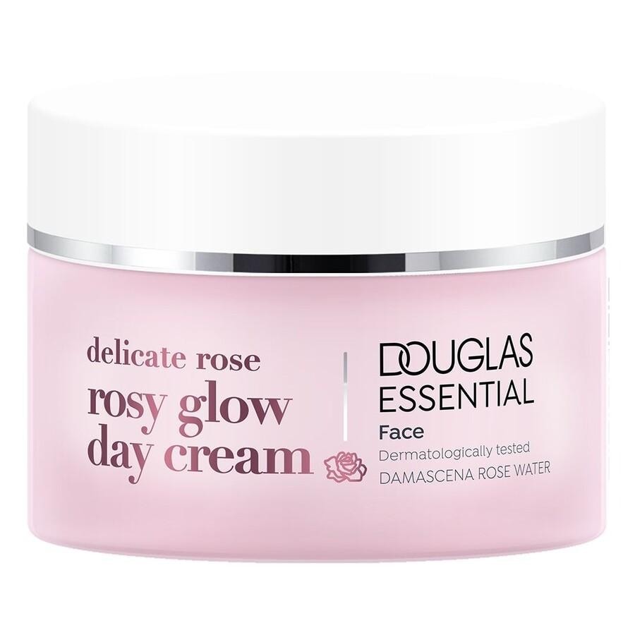 Delicate Rose Rosy Glow Day Cream
