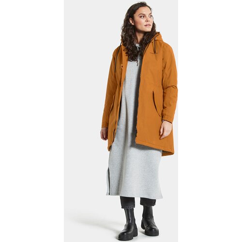 DAMEN JACKE MARTA-LISA WNS PARKA