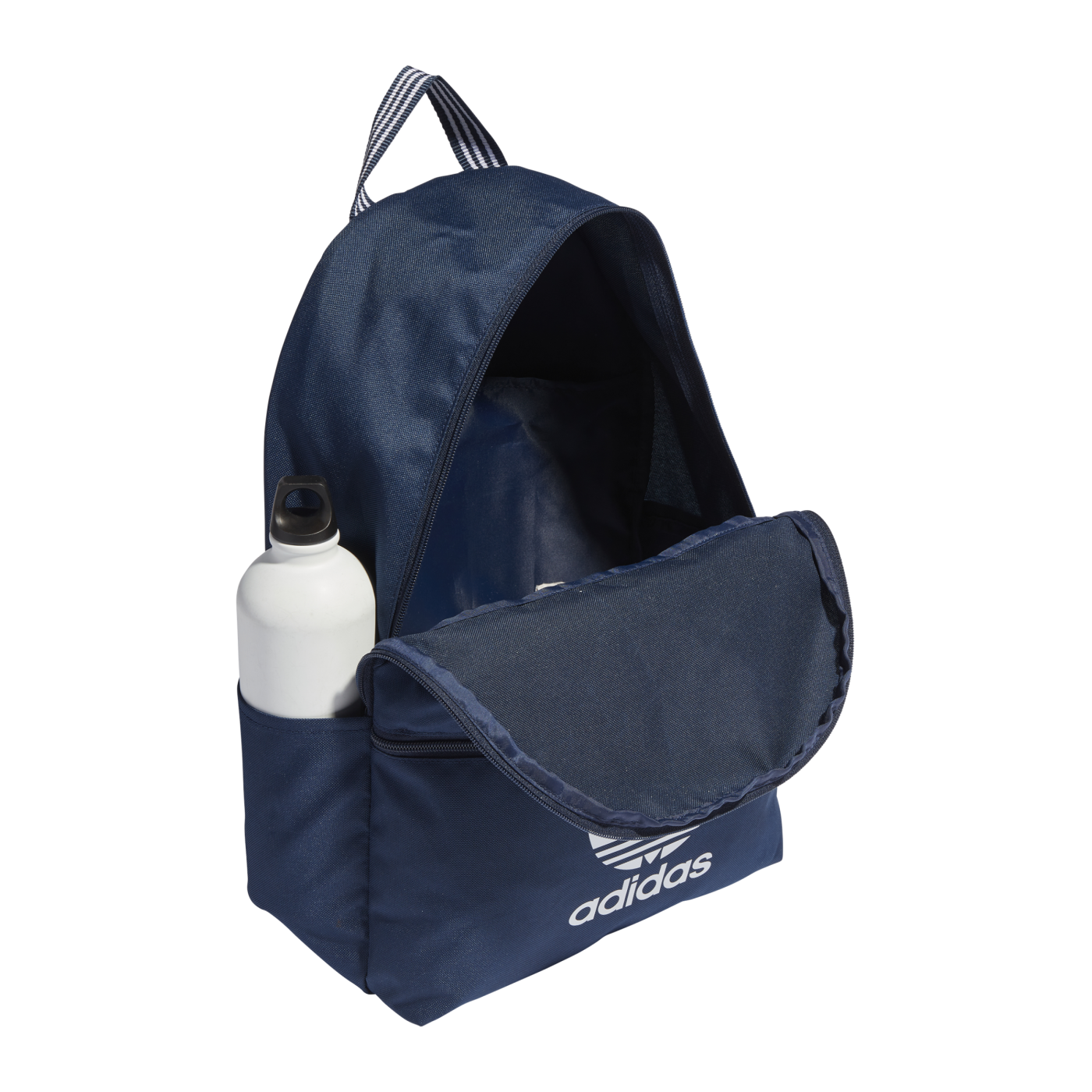 adidas Adicolor Rucksack Blau