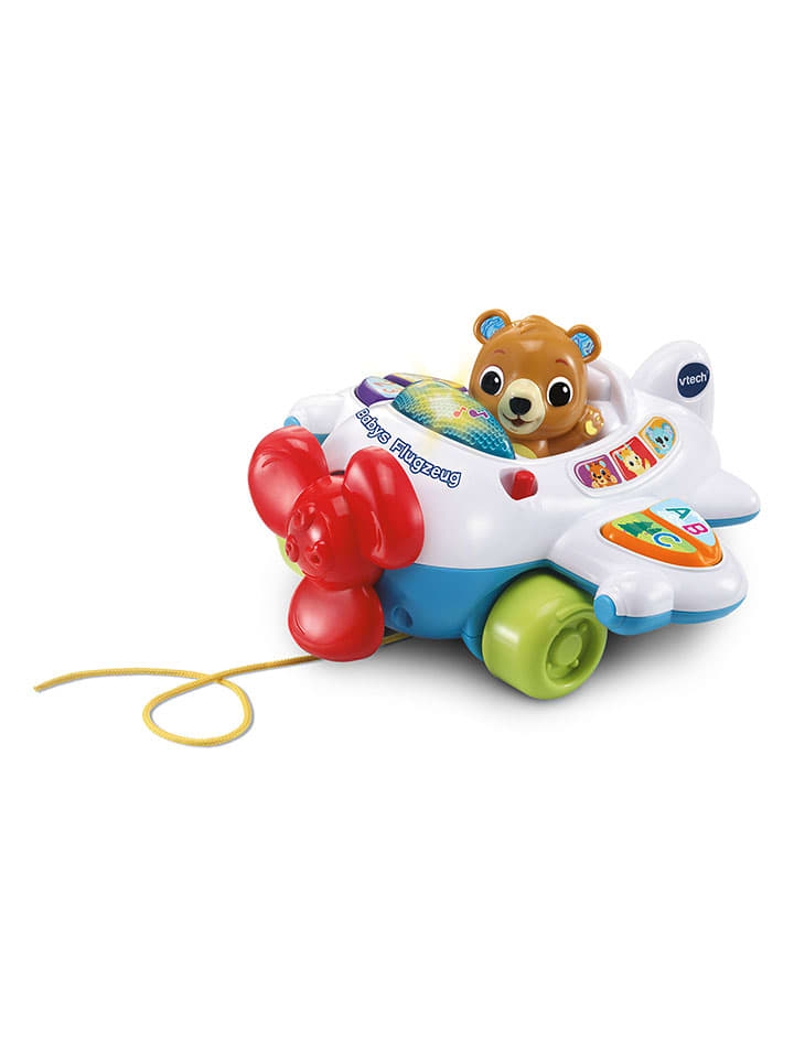 vtech Flugzeug - ab 9 Monaten günstig kaufen onesize